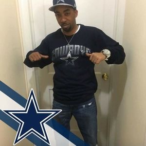 Meet your Posher, Ricky